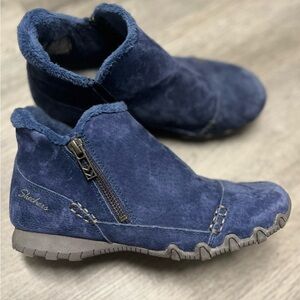 Woman’s Skechers